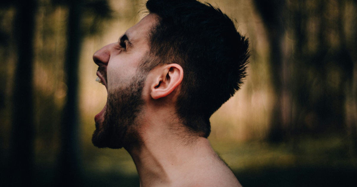 Érzelmek a gyászban II. – A düh, mint a fájdalom ereje 