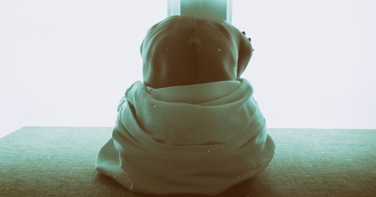 Érzelmek a gyászban I. – A fájdalom, mint a szeretet árnyéka