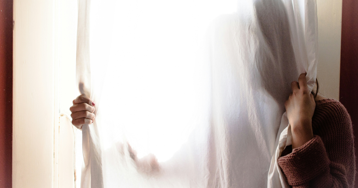 Érzelmek a gyászban VII. – A bűntudat terhe alatt